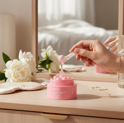 KOEC PDRN Pink Cream